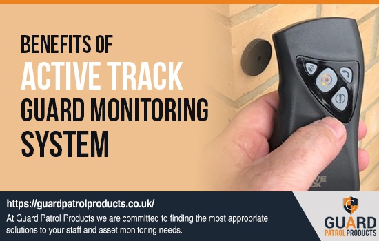 Benefits of Active Track Guard Monitoring System