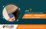 How To Choose The Most Suitable Proof of Presence System For Your Location?