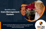 Benefits of the Care Management System