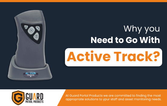 Go with Active Track