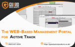 The Active View – WEB-Based Management Portal for Active Track