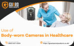 Body Worn Camera For Healthcare