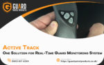 Active Track- One Solution for Real-Time Guard Monitoring System