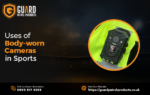 Uses of Body-worn Cameras in Sports