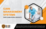 Care Management Systems from Guard Patrol Products