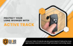 Protect Your Lone Worker with Active Track